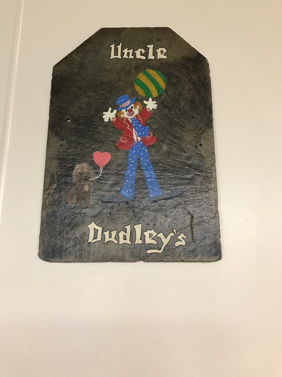 Uncle Dudley`s Restaurant